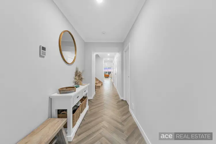 Fourth view of Homely house listing, 55 Coastal promenade, Sanctuary Lakes VIC 3030