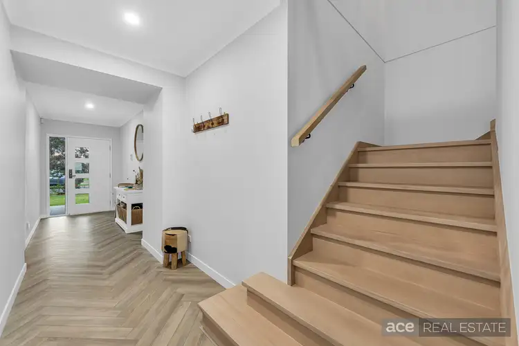 Fifth view of Homely house listing, 55 Coastal promenade, Sanctuary Lakes VIC 3030