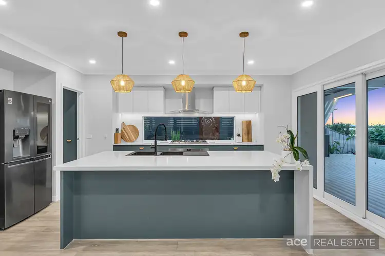 Sixth view of Homely house listing, 55 Coastal promenade, Sanctuary Lakes VIC 3030