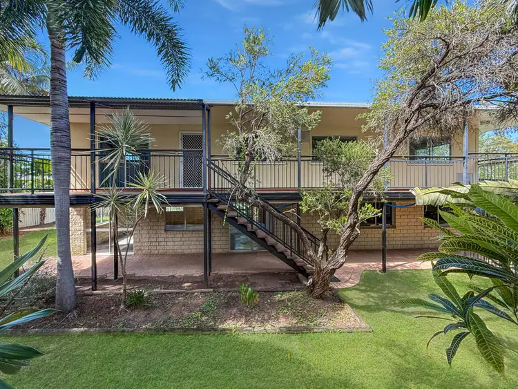 76 Bamford Lane, Kirwan QLD 4817