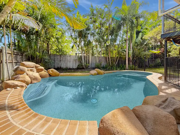 Fourth view of Homely house listing, 76 Bamford Lane, Kirwan QLD 4817