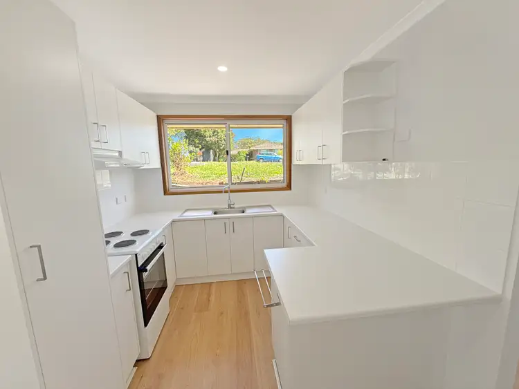 Second view of Homely house listing, 9 Mcfadyn Street, Toormina NSW 2452