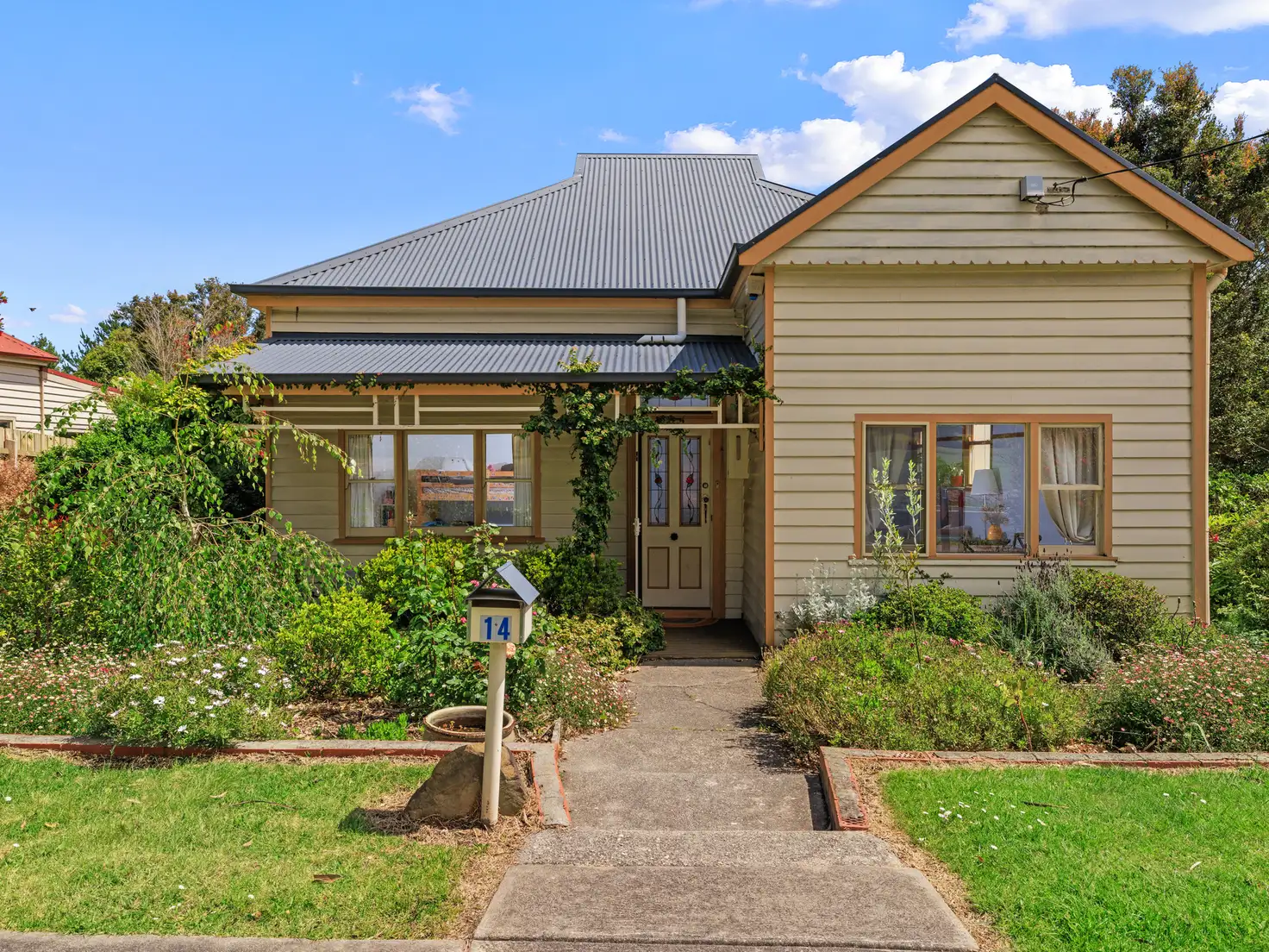 Main view of Homely house listing, 14 Welshpool Rd, Toora VIC 3962