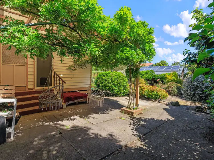 Second view of Homely house listing, 14 Welshpool Rd, Toora VIC 3962