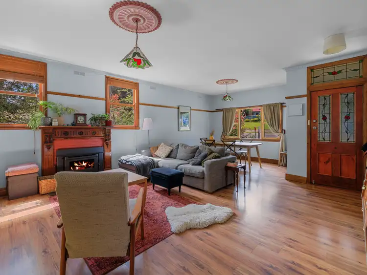 Third view of Homely house listing, 14 Welshpool Rd, Toora VIC 3962