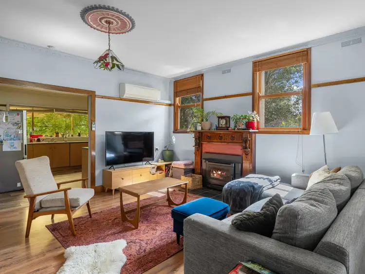 Fourth view of Homely house listing, 14 Welshpool Rd, Toora VIC 3962