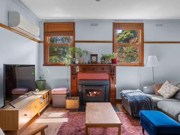 Fifth view of Homely house listing, 14 Welshpool Rd, Toora VIC 3962