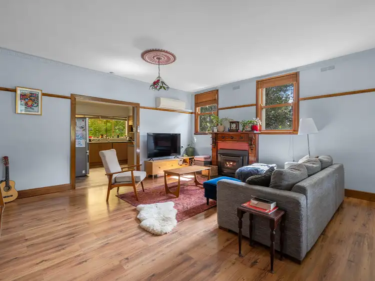 Sixth view of Homely house listing, 14 Welshpool Rd, Toora VIC 3962