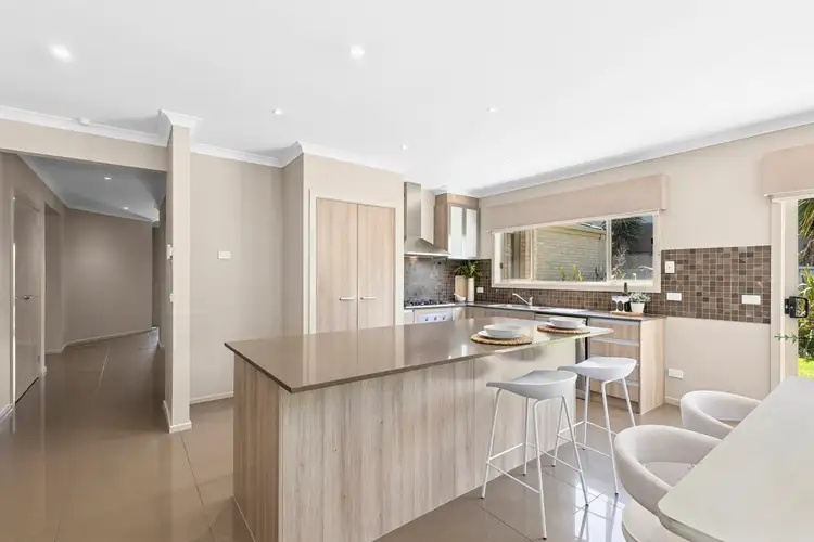 Third view of Homely house listing, 112 Eastlakes Boulevard, Lara VIC 3212