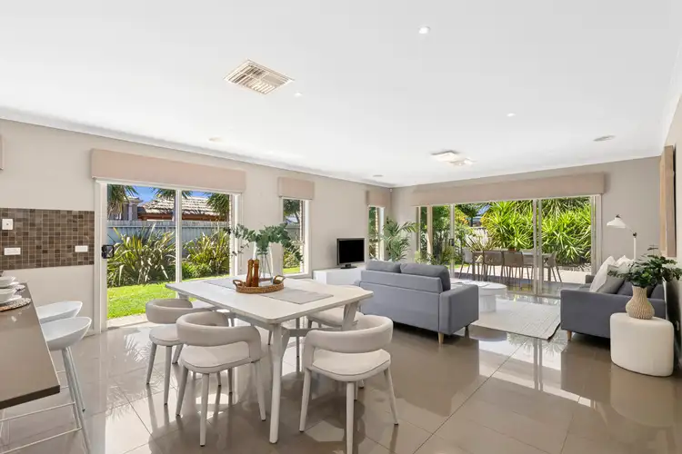 Fourth view of Homely house listing, 112 Eastlakes Boulevard, Lara VIC 3212