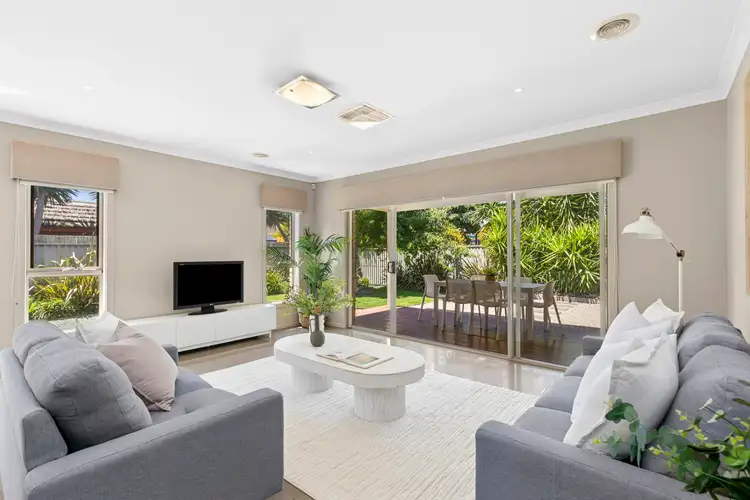 Fifth view of Homely house listing, 112 Eastlakes Boulevard, Lara VIC 3212