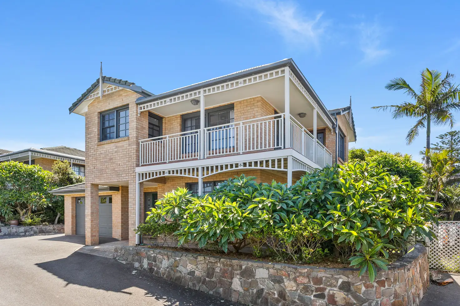 Main view of Homely house listing, 2/16a Wollongong Street, Shellharbour NSW 2529