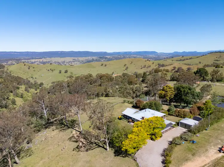 873 Jenolan Caves Road