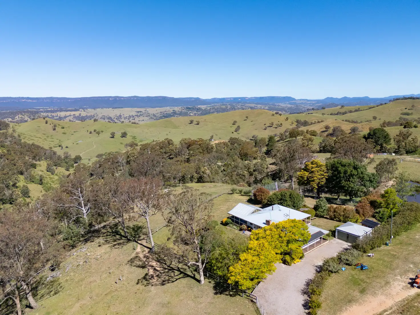 Main view of Homely house listing, 873 Jenolan Caves Road, Good Forest NSW 2790