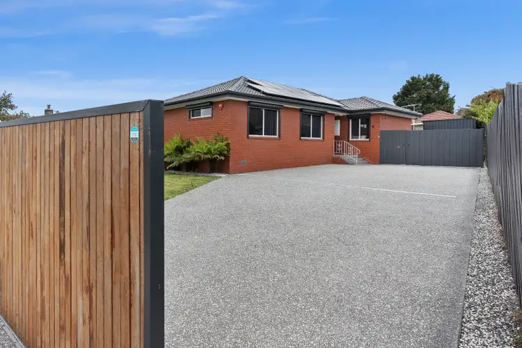 Third view of Homely house listing, 18 Mockridge Road, Clarendon Vale TAS 7019