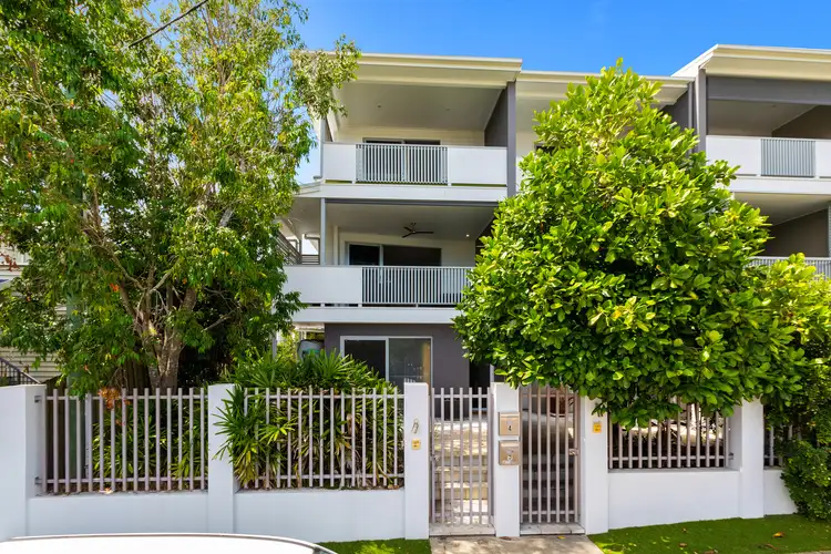 5/14 Dawson Street, Yeerongpilly QLD 4105