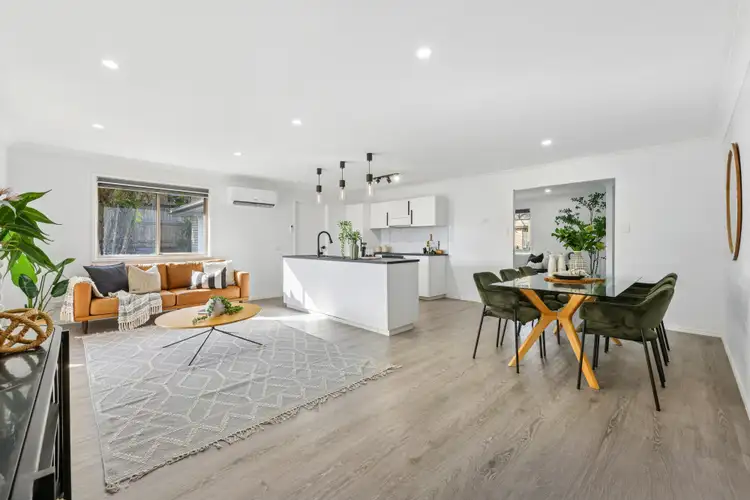 12 Old Kent Road, Upper Coomera QLD 4209