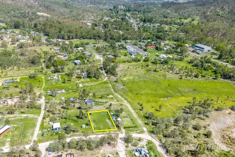 Fourth view of Homely land listing, LOT 312 Edward Street, Mount Perry QLD 4671
