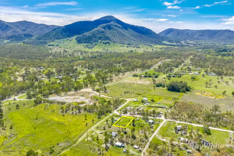 Fifth view of Homely land listing, LOT 312 Edward Street, Mount Perry QLD 4671