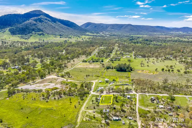 Sixth view of Homely land listing, LOT 312 Edward Street, Mount Perry QLD 4671