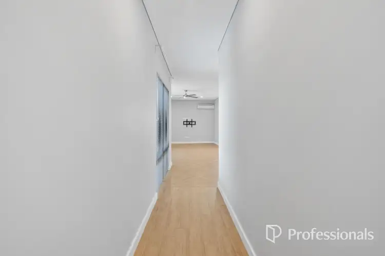 Third view of Homely villa listing, 4B Heathcroft Road, Balga WA 6061