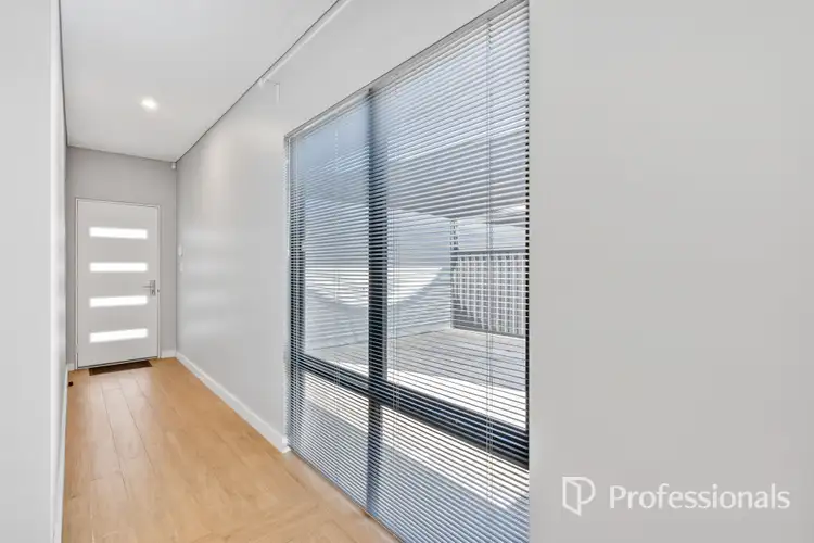 Fourth view of Homely villa listing, 4B Heathcroft Road, Balga WA 6061