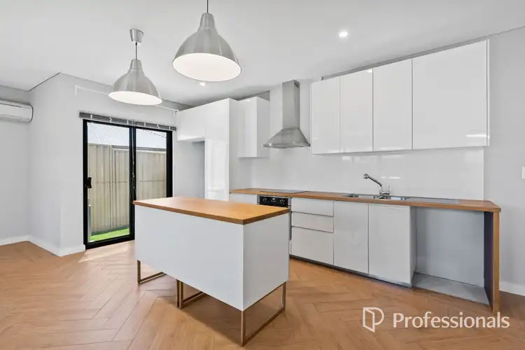 Seventh view of Homely villa listing, 4B Heathcroft Road, Balga WA 6061