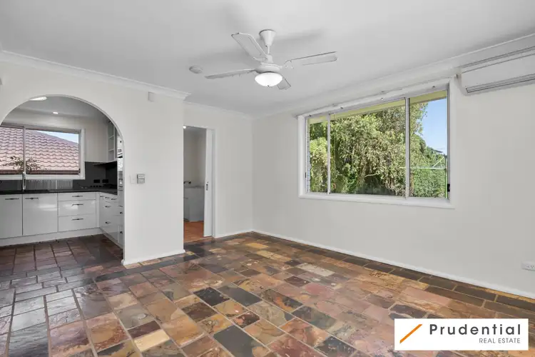 Fourth view of Homely house listing, 40 Wilson Crescent, Narellan NSW 2567