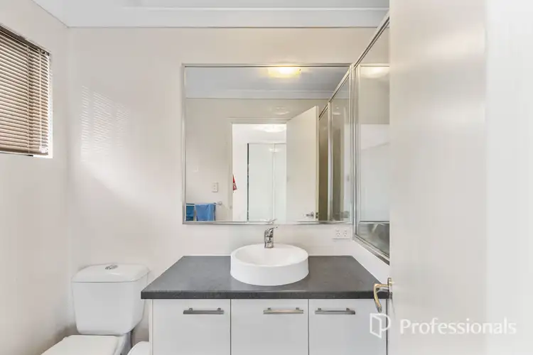 Fifth view of Homely house listing, 5/37 John Street, Midland WA 6056