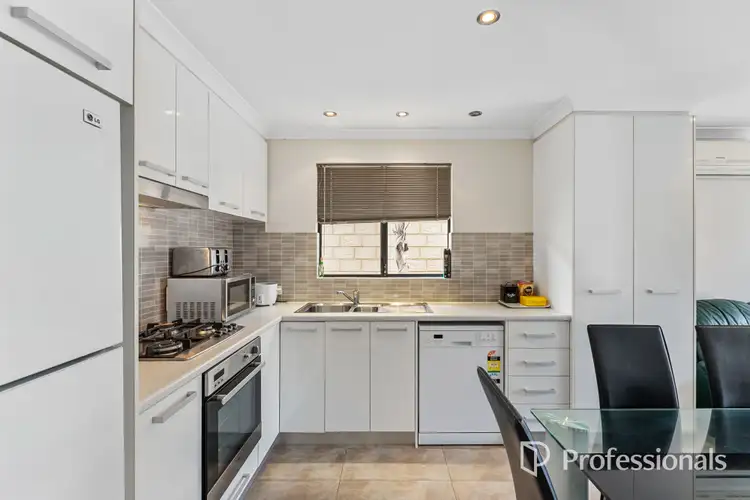 Sixth view of Homely house listing, 5/37 John Street, Midland WA 6056