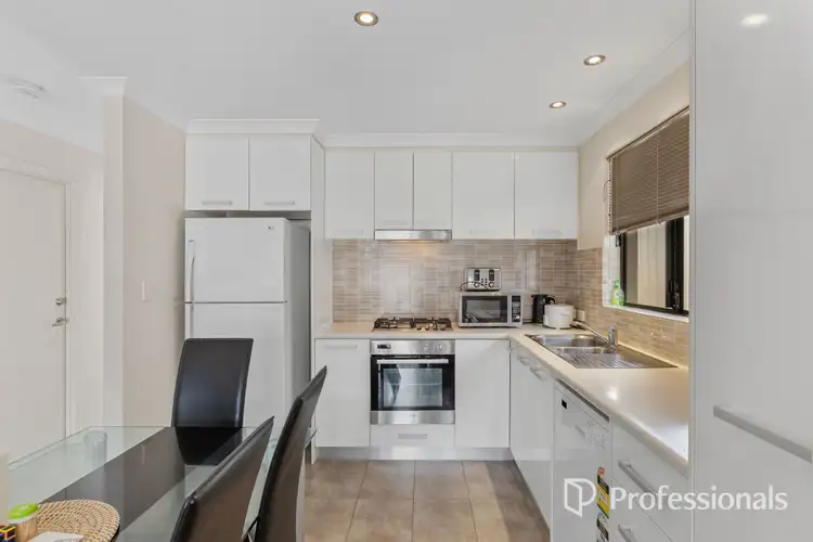 Seventh view of Homely house listing, 5/37 John Street, Midland WA 6056