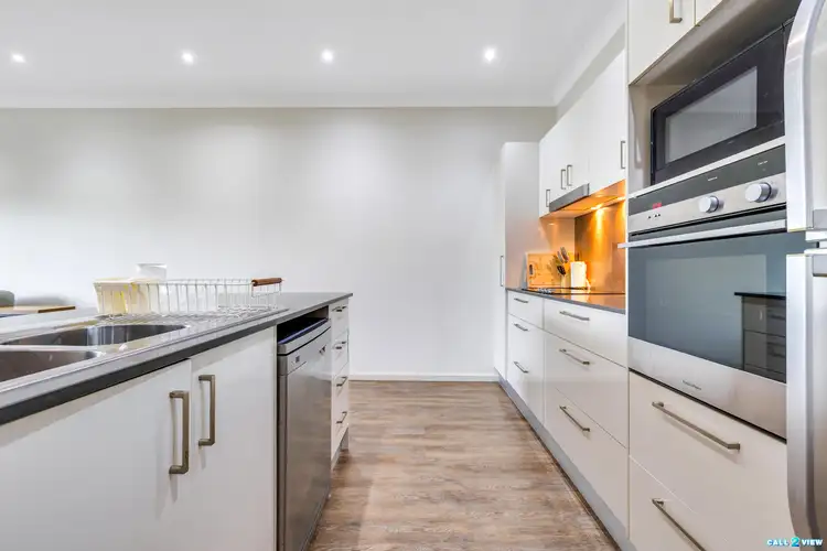 Second view of Homely unit listing, 235/129 Flynn Circuit, Bellamack NT 832