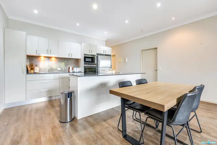 Third view of Homely unit listing, 235/129 Flynn Circuit, Bellamack NT 832