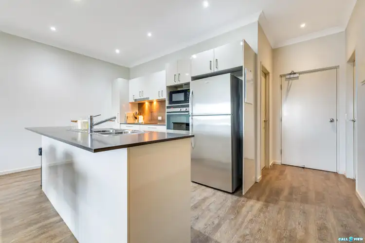 Fourth view of Homely unit listing, 235/129 Flynn Circuit, Bellamack NT 832