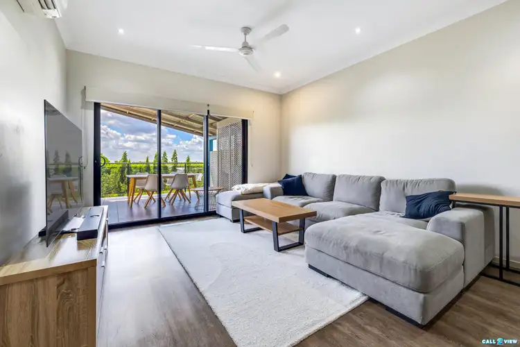 Fifth view of Homely unit listing, 235/129 Flynn Circuit, Bellamack NT 832