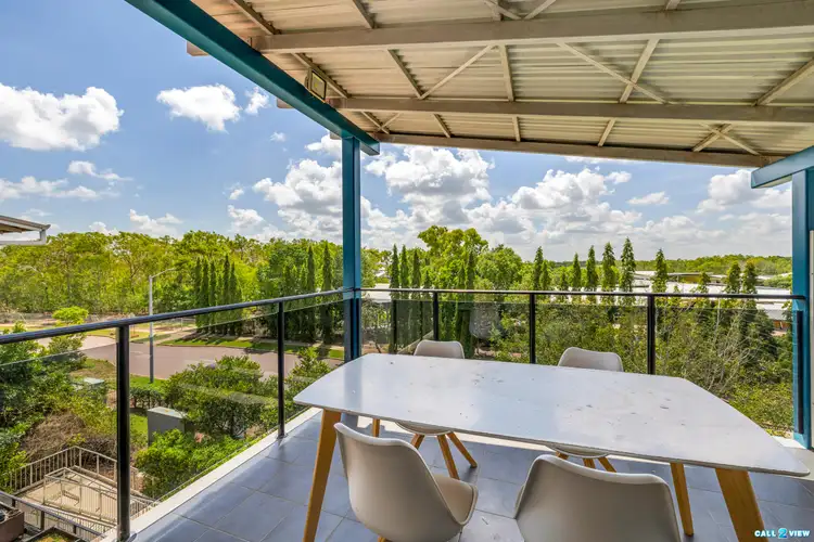 Sixth view of Homely unit listing, 235/129 Flynn Circuit, Bellamack NT 832