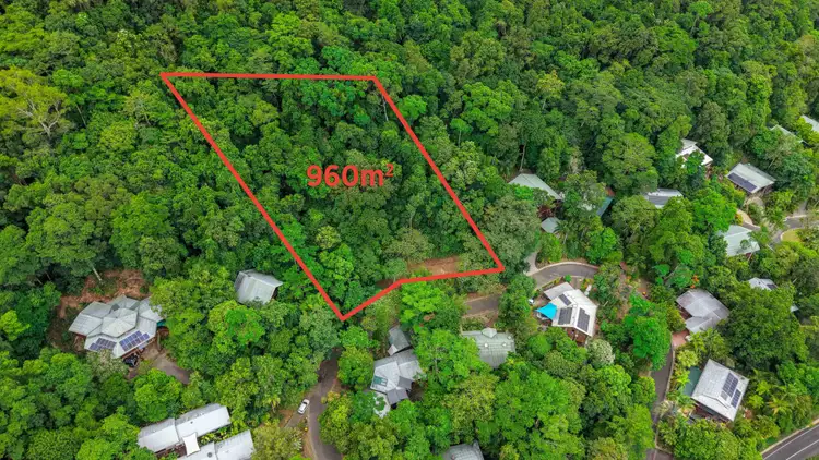 6 Cananga Close, Kamerunga QLD 4870