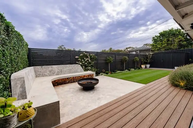 23 Withnell Crescent, Campbelltown NSW 2560