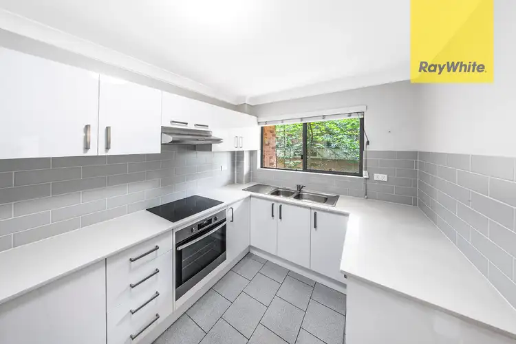 Third view of Homely unit listing, 5/72-74 Meehan Street, Granville NSW 2142