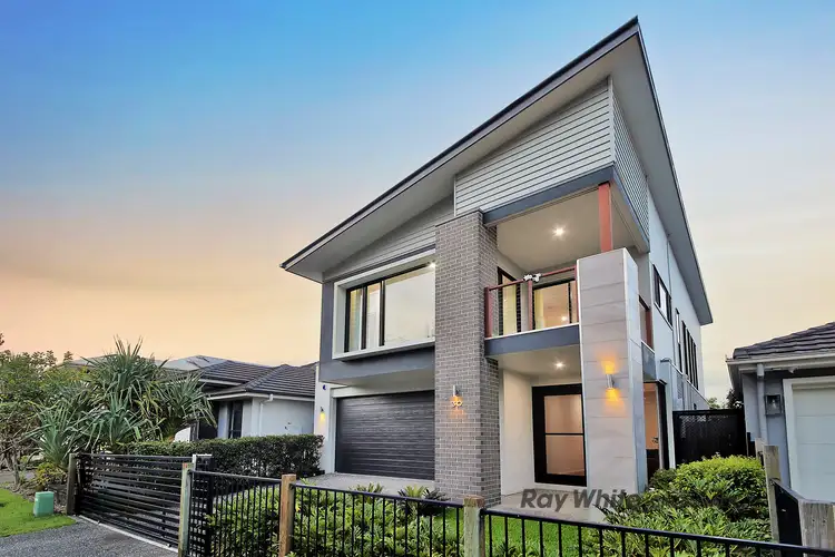 30 Brookbent Road