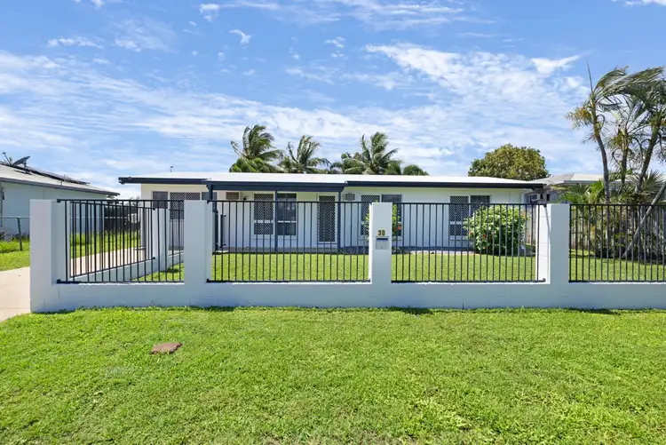 30 University Road, Wulguru QLD 4811