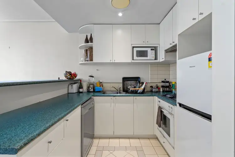 604/442 St Kilda Road, Melbourne VIC 3004