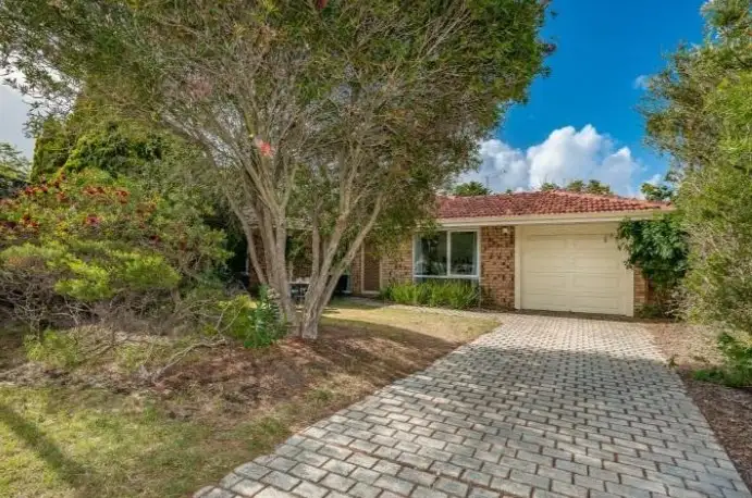 Main view of Homely house listing, 12 Prospect Grove, Heathridge WA 6027