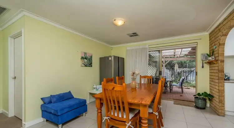 Fourth view of Homely house listing, 12 Prospect Grove, Heathridge WA 6027