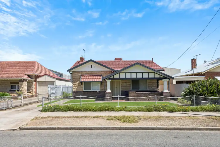 22 WRIGHT STREET, Ridleyton SA 5008