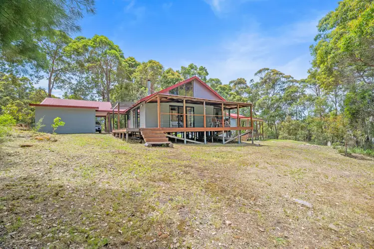 Third view of Homely house listing, 12 Jasper Place, Shadforth WA 6333