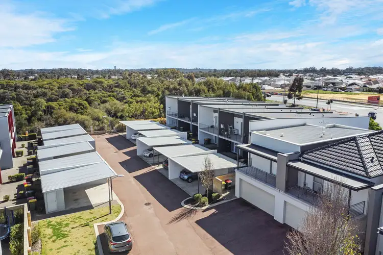 24/75 Baler Court, Hammond Park WA 6164
