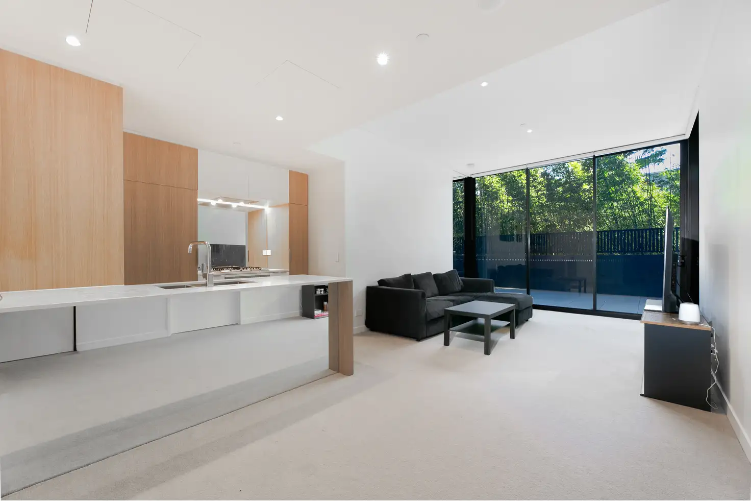 Main view of Homely apartment listing, 105D/19 Dunkerley Place, Waterloo NSW 2017