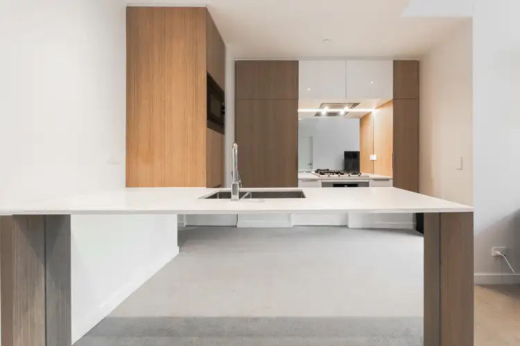 Second view of Homely apartment listing, 105D/19 Dunkerley Place, Waterloo NSW 2017