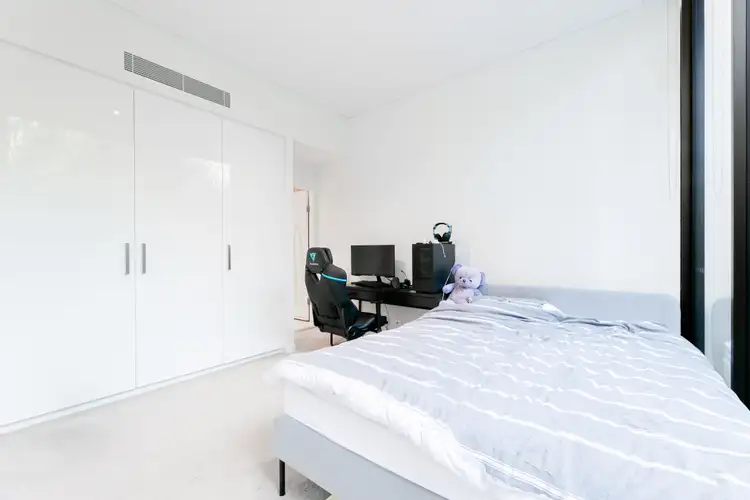 Fourth view of Homely apartment listing, 105D/19 Dunkerley Place, Waterloo NSW 2017